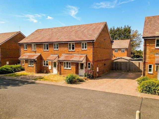 House for sale in Weston Turville, Buckinghamshire