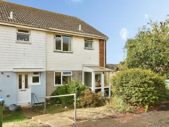 House for sale in Portchester, Fareham