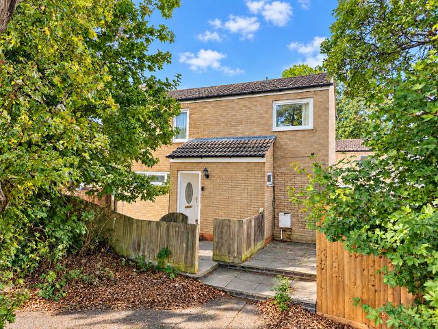 House for sale in Danesholme, Corby