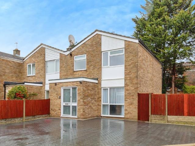 House for sale in Jubilee Industrial Centre, King's Walden