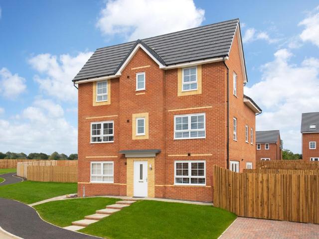 House for sale in Driffield, East Riding Of Yorkshire