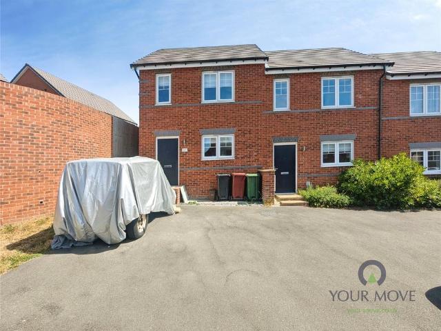 House for sale in Elmton, East Midlands