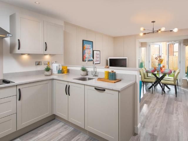 House for sale in Burley-in-Wharfedale, Burley In Wharfedale