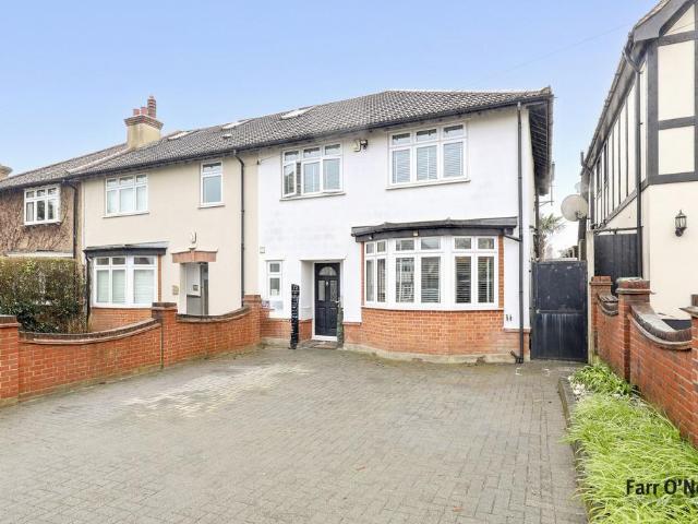 House for sale in Epping, Essex