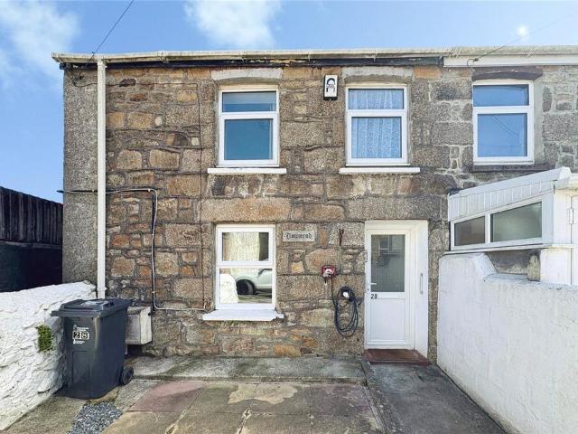 House for sale in Roseworthy, Cornwall