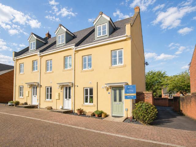 House for sale in Digby, Watergate