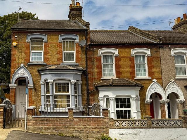 House for sale in Plumstead, Greater London
