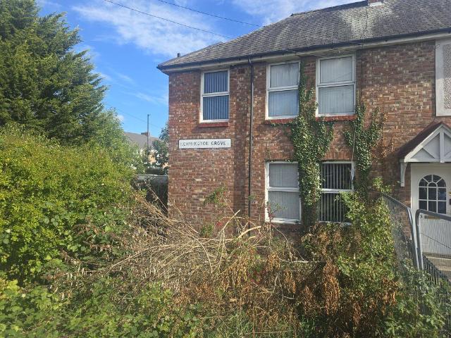 House for sale in Walker, Newcastle upon Tyne
