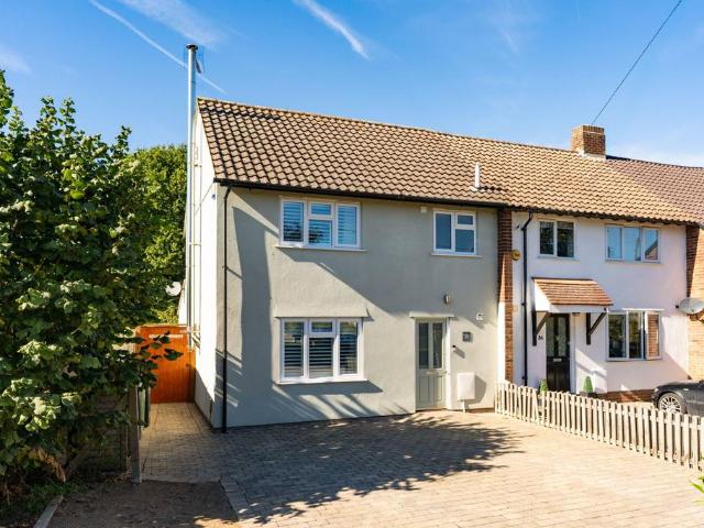 House for sale in Widdington, Uttlesford