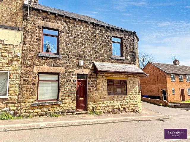 House for sale in Worsbrough, South Yorkshire
