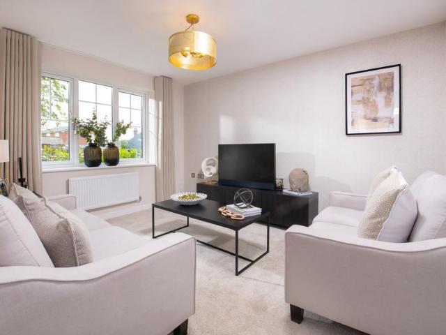 House for sale in Scotland
