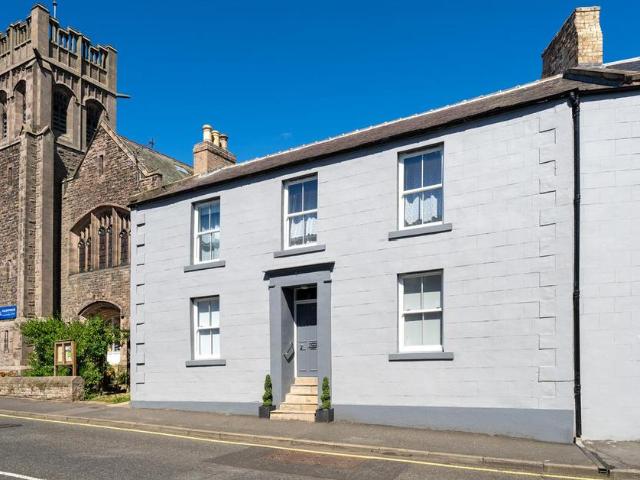 House for sale in Lees Stables, Coldstream
