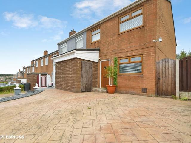 House for sale in Greasbrough, Rotherham