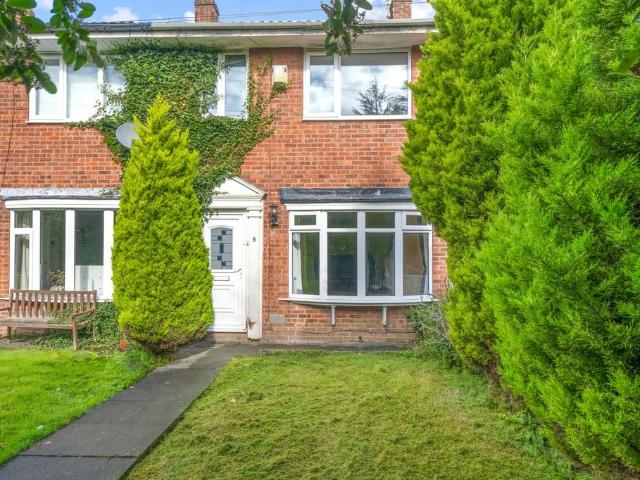 House for sale in Bryn, Wigan