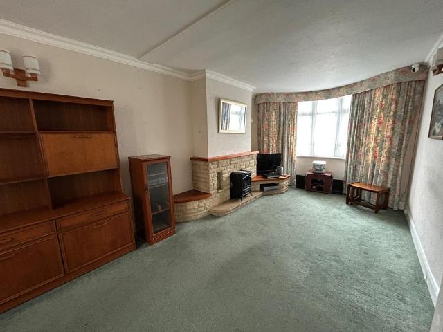 House for sale in Green Lane, Finham