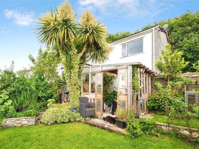 House for sale in St Neot, Cornwall