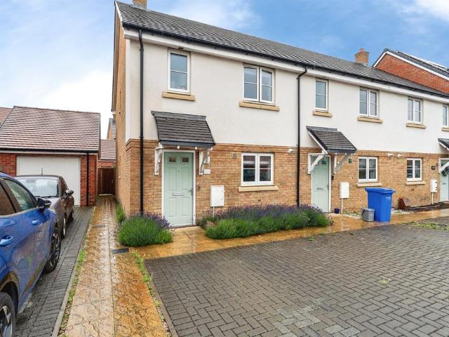 House for sale in Chedburgh, Suffolk