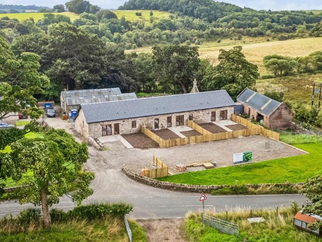 House for sale in Twechar, Scotland