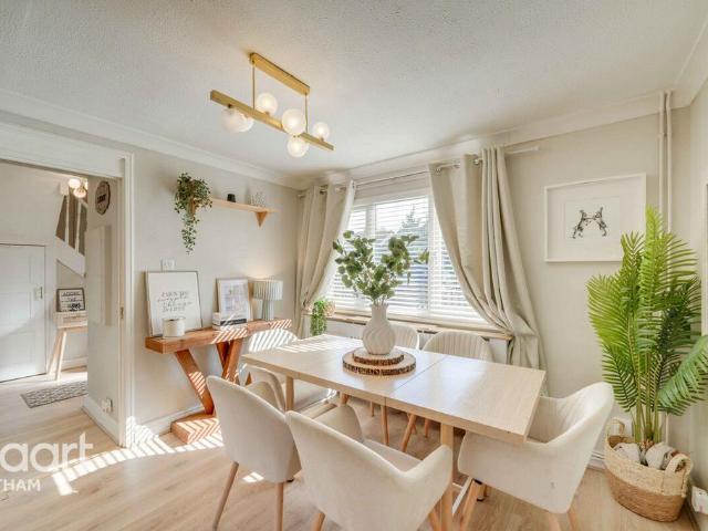 House for sale in Rivenhall, Braintree