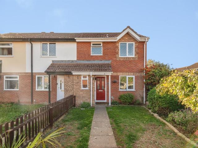 House for sale in Blackbrook, Taunton
