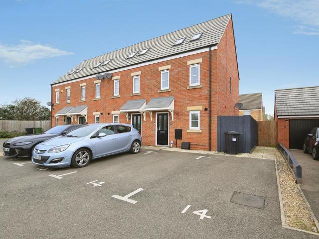 House for sale in Peterborough