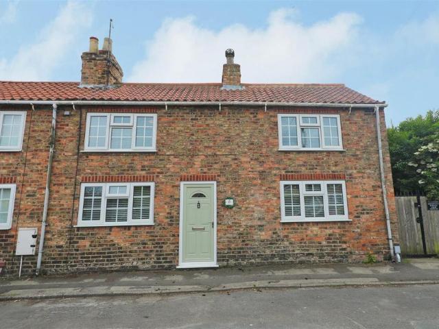 House for sale in Preston