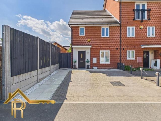 House for sale in Grays, Essex