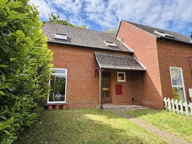 House for sale in Ladygrove, Berrick Salome