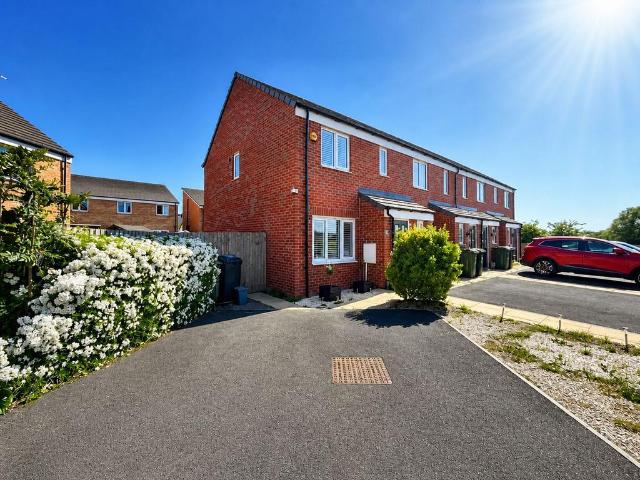House for sale in Old Fletton, Peterborough