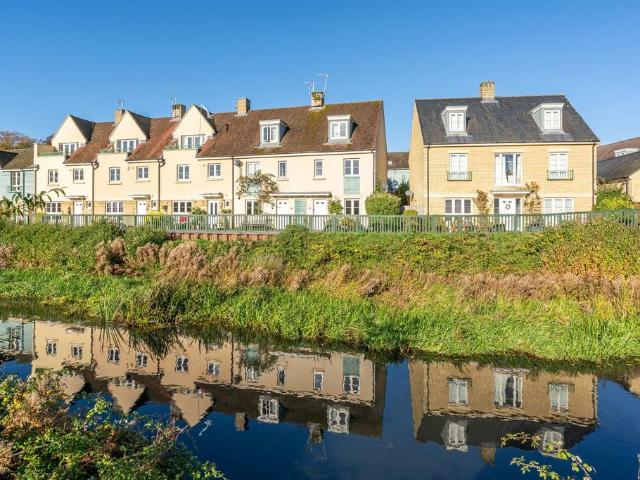 House for sale in St. Paul Malmesbury Without, Wiltshire