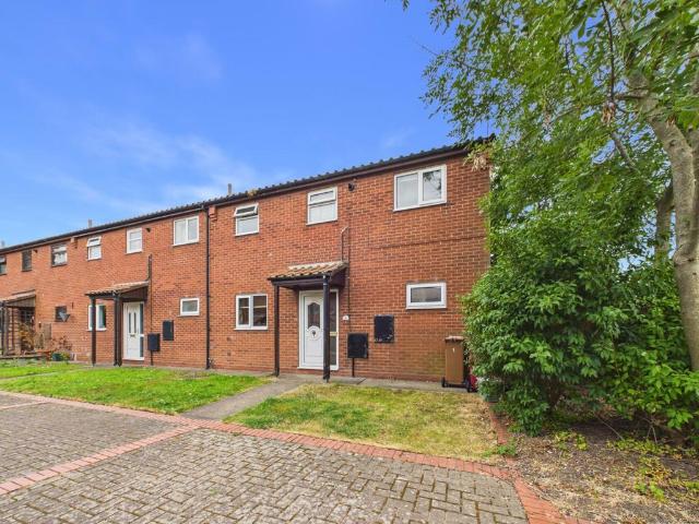 House for sale in Barton-upon-humber, North Lincolnshire