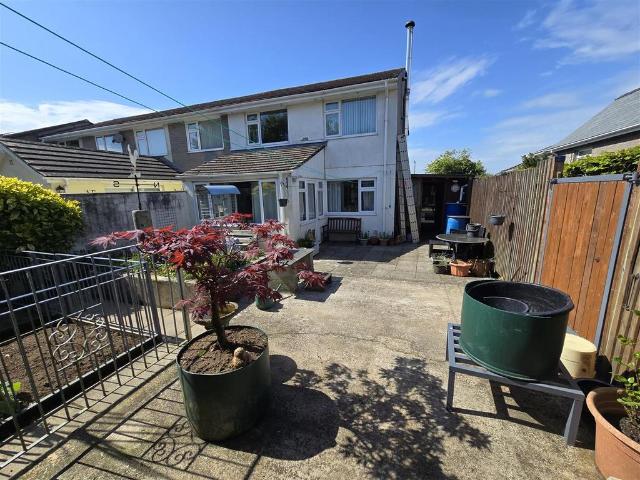 House for sale in St. Thomas the Apostle Rural, Tregadillett
