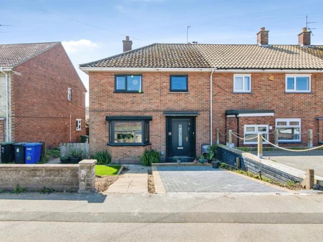 House for sale in Eastbridge, Suffolk