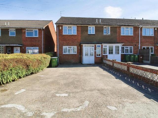 House for sale in West Heath, Greater London