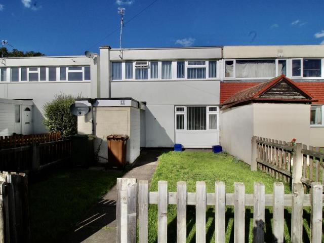 House for sale in Marston Green, Solihull