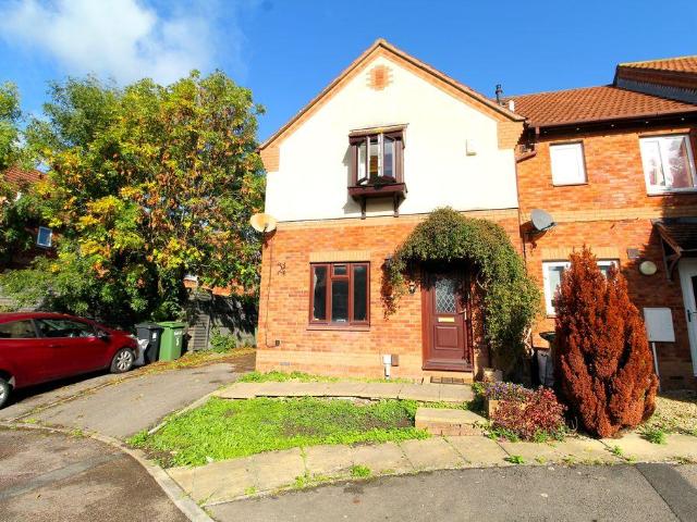 House for sale in Bradley Stoke