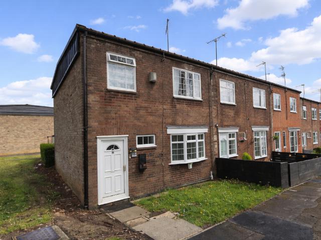 House for sale in Peterlee, Isle Of Man