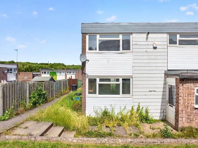 House for sale in Woodhouse, South Yorkshire