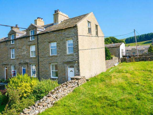 House for sale in Hawes, North Yorkshire
