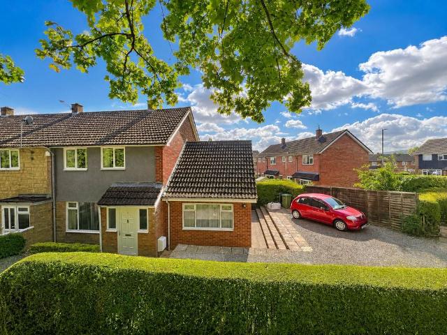 House for sale in Belmont, Lower Bullingham
