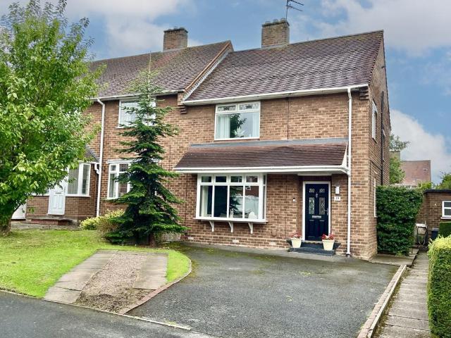 House for sale in Wednesfield, West Midlands