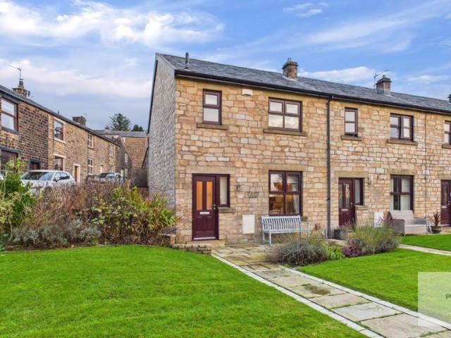 House for sale in Bury, Isle Of Man