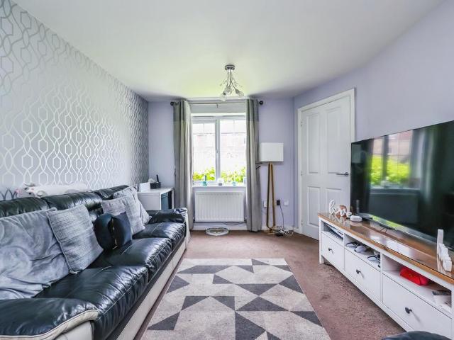 House for sale in Ruffs, Hucknall