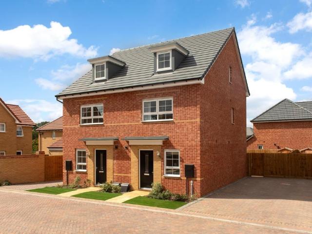 House for sale in Coates, Four Gotes