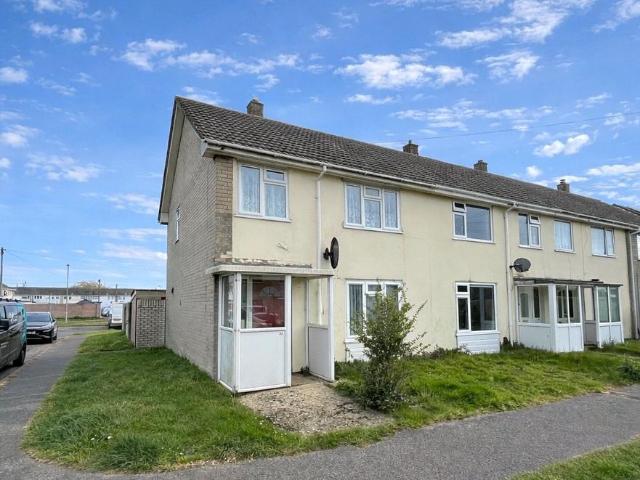 House for sale in Christchurch