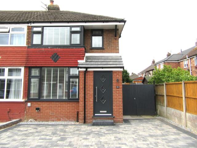 House for sale in Rainhill, St Helens