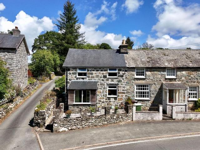 House for sale in Brithdir and Llanfachreth, Brithdir