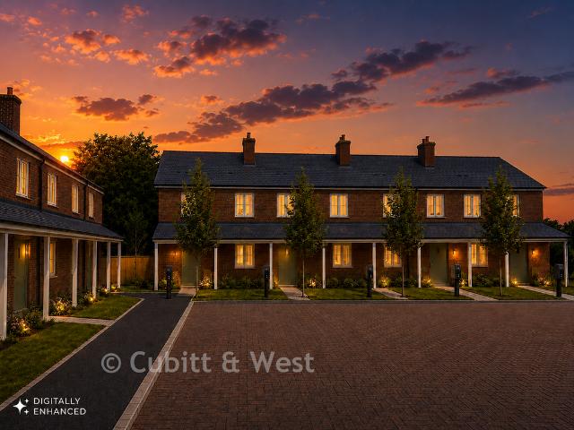 House for sale in Rustington, Arun