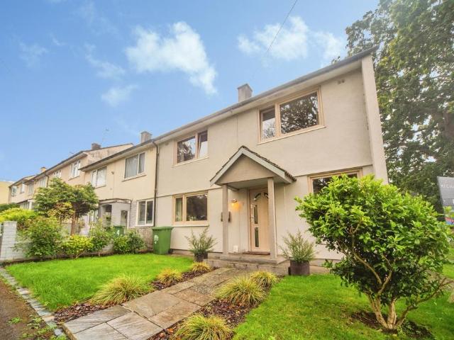 House for sale in Aldermoor, Southampton