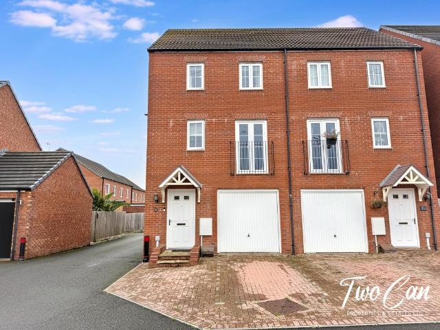 House for sale in Sandy, Llanelli